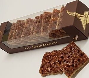 Iris Engadinerli 9 Stk. in edler Verpackung