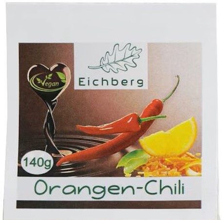 Kennenlernangebot- 5 diverse Bruckschokoladen aus der Eichberg Manufaktur