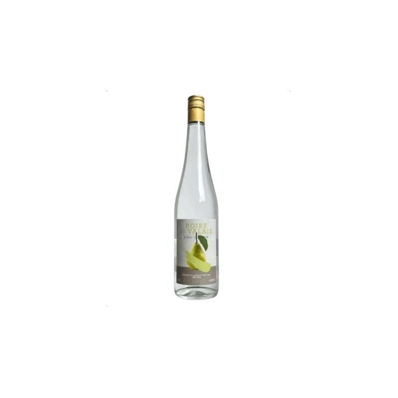 Branntwein: Birne (Williams) 70cl