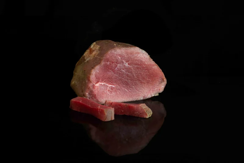 Chinesisches Rindfleisch Anniviarde, CH