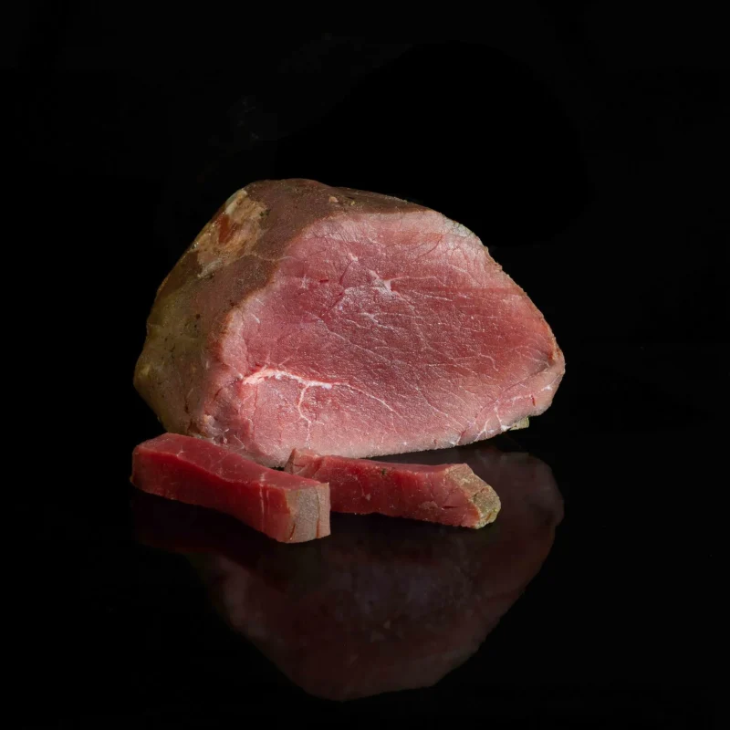 Rinderfilet Anniviarde, CH