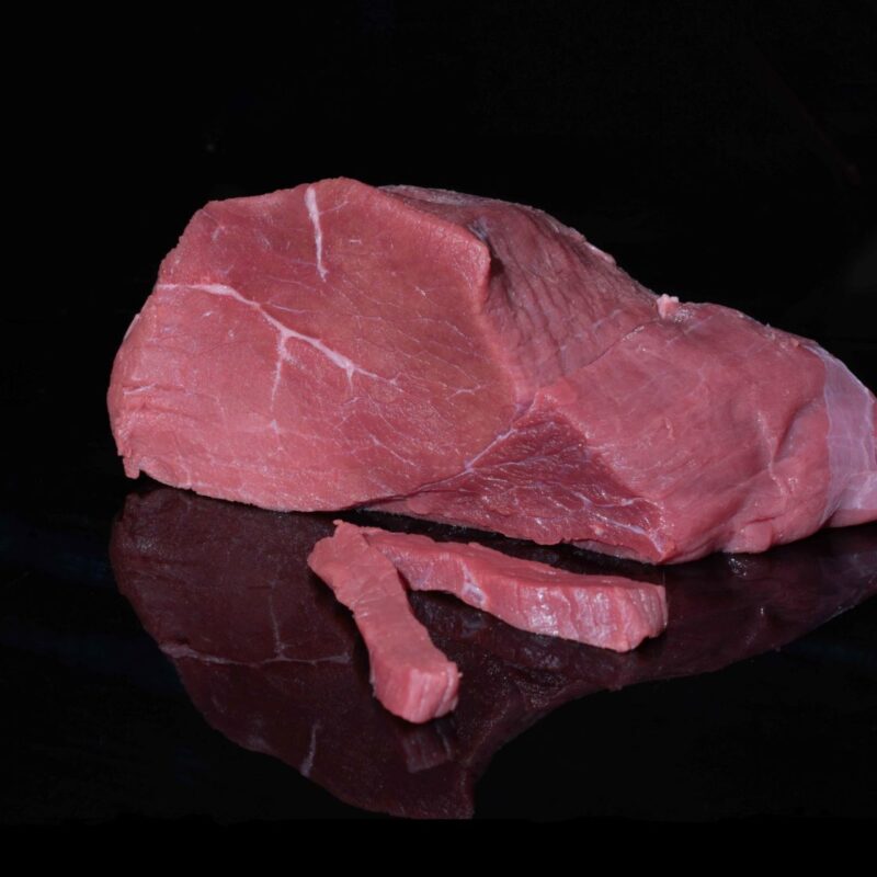 Rindfleisch Anniviarde, CH