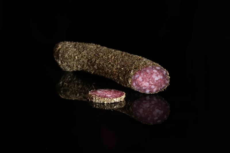 Buben mit Kräutern 160 g