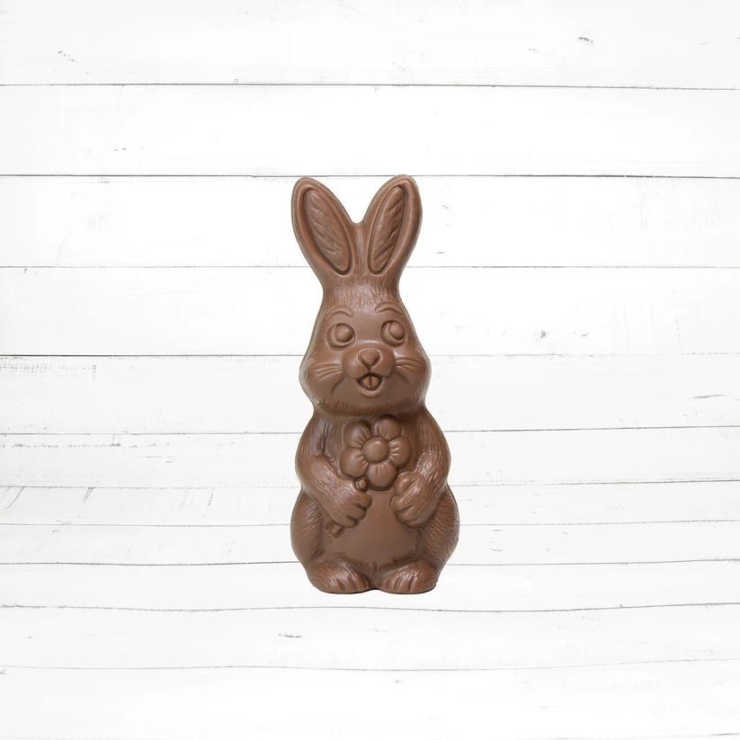 Trendhase Popcorn, 60g / 13cm / Verkaufseinheit 12 Stück