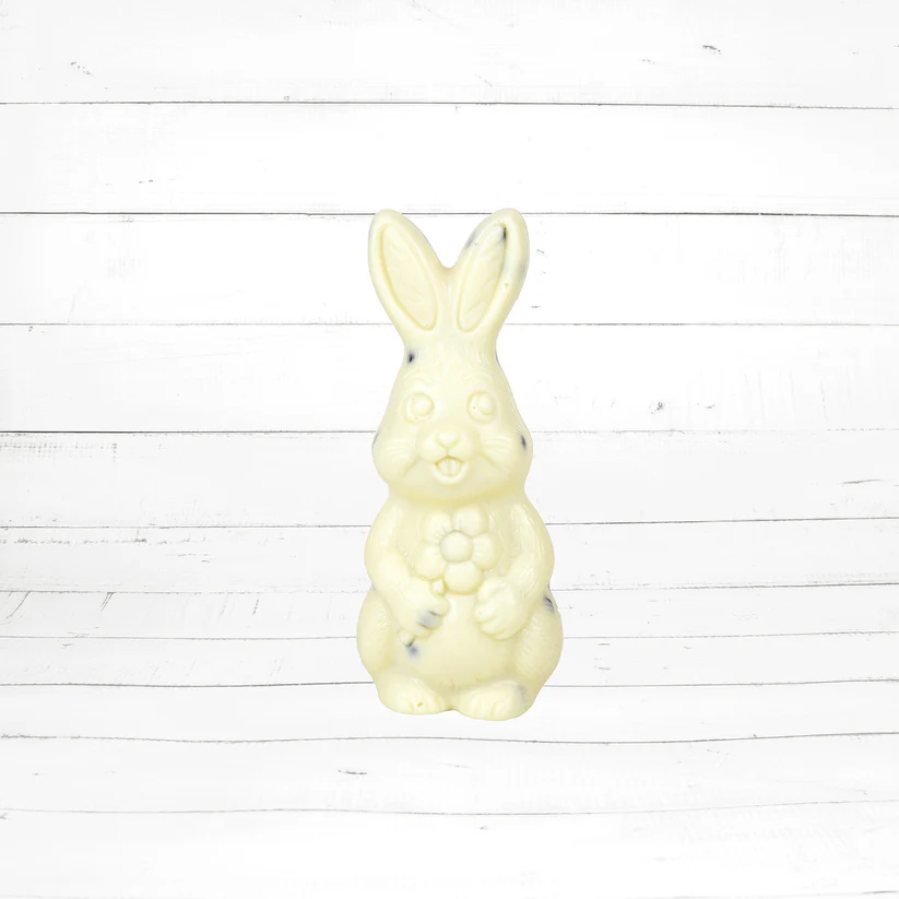 Trendhase Stracciatella, 60g / 13cm / Verkaufseinheit 12 Stück