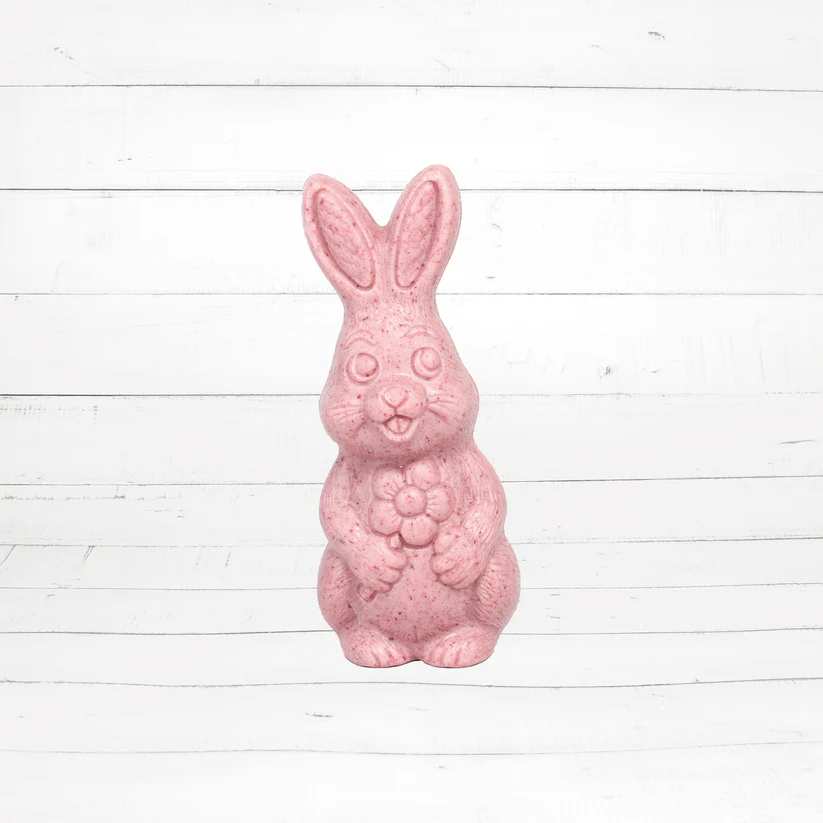 Trendhase Himbeer, 60g / 13cm / Verkaufseinheit 12 Stück